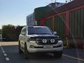 Toyota Land Cruiser 2016 годаүшін29 900 000 тг. в Усть-Каменогорск