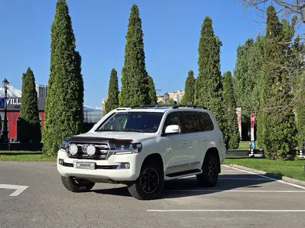 Toyota Land Cruiser 2016 года за 29 900 000 тг. в Усть-Каменогорск – фото 11