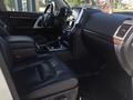 Toyota Land Cruiser 2016 годаүшін29 900 000 тг. в Усть-Каменогорск – фото 13