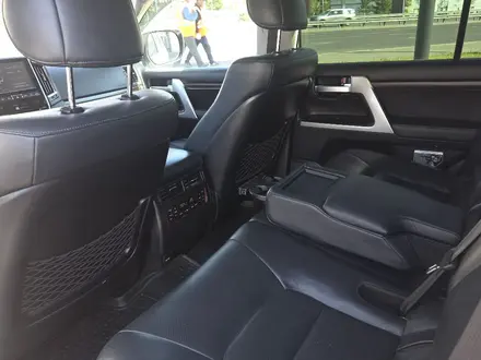 Toyota Land Cruiser 2016 года за 29 900 000 тг. в Усть-Каменогорск – фото 15