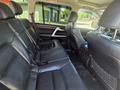 Toyota Land Cruiser 2016 годаүшін29 900 000 тг. в Усть-Каменогорск – фото 14
