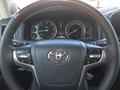 Toyota Land Cruiser 2016 годаүшін29 900 000 тг. в Усть-Каменогорск – фото 17