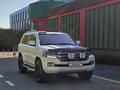 Toyota Land Cruiser 2016 годаүшін29 900 000 тг. в Усть-Каменогорск – фото 2
