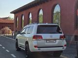 Toyota Land Cruiser 2016 года за 29 900 000 тг. в Усть-Каменогорск – фото 5