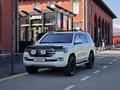Toyota Land Cruiser 2016 годаүшін29 900 000 тг. в Усть-Каменогорск – фото 6