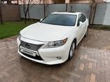 Lexus ES 250 2013 года за 11 500 000 тг. в Алматы – фото 2