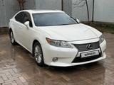 Lexus ES 250 2013 годаүшін11 500 000 тг. в Алматы