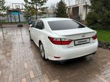 Lexus ES 250 2013 годаүшін11 500 000 тг. в Алматы – фото 4