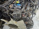 Двигатель мотор движок Митсубиши Спейс Гир л400 4g63 4g64үшін320 000 тг. в Алматы