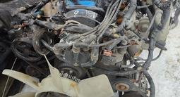 Двигатель мотор движок Митсубиши Спейс Гир л400 4g63 4g64 за 320 000 тг. в Алматы