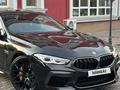 BMW 840 2019 года за 46 500 000 тг. в Алматы – фото 3