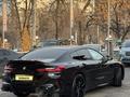 BMW 840 2019 года за 46 500 000 тг. в Алматы – фото 8