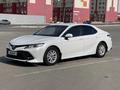 Toyota Camry 2018 годаfor11 500 000 тг. в Актау