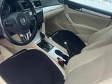 Volkswagen Passat 2013 года за 4 500 000 тг. в Актау – фото 3