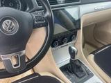 Volkswagen Passat 2013 года за 4 500 000 тг. в Актау – фото 4