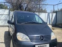 Mercedes-Benz Vaneo 2004 года за 2 800 000 тг. в Алматы