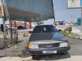 Audi 100 1990 года за 1 550 000 тг. в Жетысай – фото 4