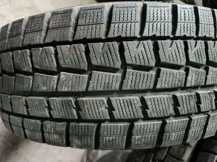 215/60R16 Dunlop WinterMaxx за 120 000 тг. в Алматы – фото 8