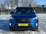 Hyundai Creta 2019 годаүшін9 400 000 тг. в Аксай
