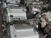 Двигатель акпп Ниссан максимаfor450 000 тг. в Алматы