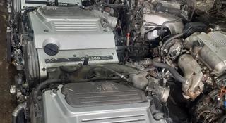 Двигатель акпп Ниссан максимаүшін450 000 тг. в Алматы
