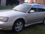 Subaru Outback 2000 годаүшін3 550 000 тг. в Усть-Каменогорск – фото 2