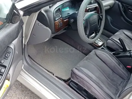 Subaru Outback 2000 года за 3 500 000 тг. в Усть-Каменогорск – фото 16