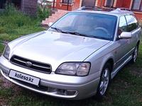 Subaru Outback 2000 годаүшін3 550 000 тг. в Усть-Каменогорск