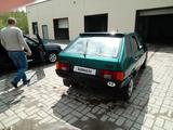 ВАЗ (Lada) 2109 1996 года за 900 000 тг. в Денисовка – фото 2