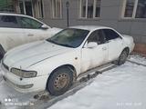 Toyota Corona Exiv 1993 годаfor1 650 000 тг. в Алматы – фото 3