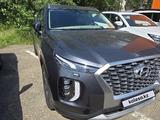 Hyundai Palisade 2021 года за 21 700 000 тг. в Астана – фото 2