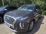 Hyundai Palisade 2021 года за 21 700 000 тг. в Астана