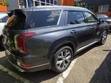 Hyundai Palisade 2021 года за 21 700 000 тг. в Астана – фото 3