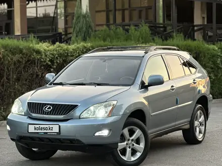 Lexus RX 330 2003 года за 6 400 000 тг. в Тараз