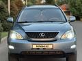 Lexus RX 330 2003 года за 6 400 000 тг. в Тараз – фото 22