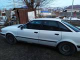 Audi 80 1992 года за 1 500 000 тг. в Есик