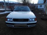 Audi 80 1992 года за 1 500 000 тг. в Есик – фото 4