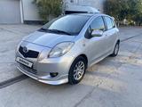 Toyota Yaris 2008 года за 4 200 000 тг. в Кызылорда