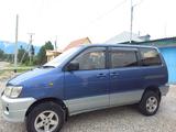 Toyota Town Ace Noah 1996 годаүшін3 500 000 тг. в Риддер – фото 3