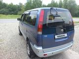 Toyota Town Ace Noah 1996 годаүшін3 500 000 тг. в Риддер – фото 5