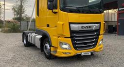 DAF  XF 2017 года за 27 500 000 тг. в Алматы – фото 2