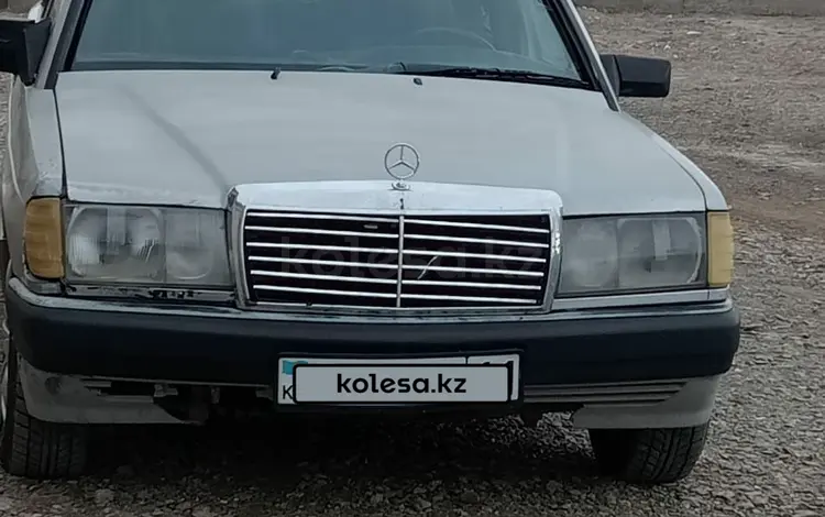 Mercedes-Benz 190 1992 годаүшін620 000 тг. в Кызылорда