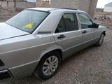 Mercedes-Benz 190 1992 года за 620 000 тг. в Кызылорда – фото 3