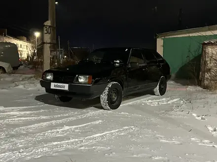 ВАЗ (Lada) 2109 2000 года за 1 500 000 тг. в Караганда