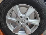 Резину с дисками на lexus или toyota за 180 000 тг. в Алматы