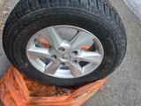 Резину с дисками на lexus или toyota за 180 000 тг. в Алматы – фото 2