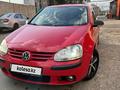 Volkswagen Golf 2007 года за 4 500 000 тг. в Уральск