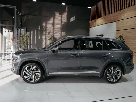 Geely Monjaro 2025 года за 15 490 000 тг. в Тараз