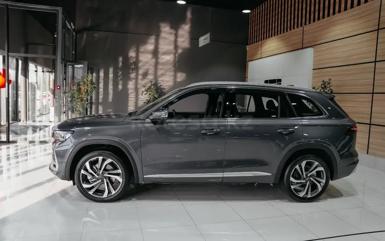 Geely Monjaro 2025 года за 15 490 000 тг. в Тараз
