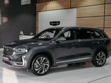 Geely Monjaro 2025 годаfor15 690 000 тг. в Тараз – фото 2